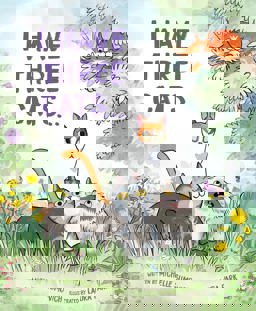 I Have Three Cats ...