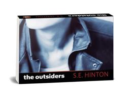 Penguin Minis: the Outsiders