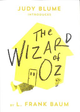 The Wizard of Oz