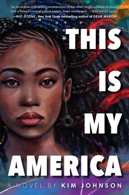 This Is My America  9780593118764 Front Cover