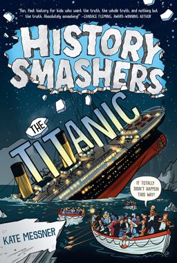 History Smashers: the Titanic