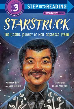 Starstruck (Step into Reading)