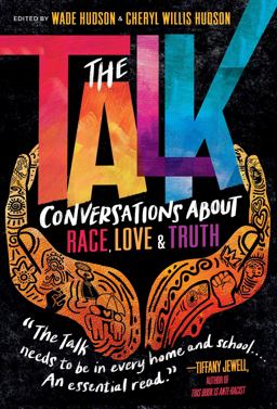 Talk Conversations about Race, Love and Truth  9780593121641 Front Cover