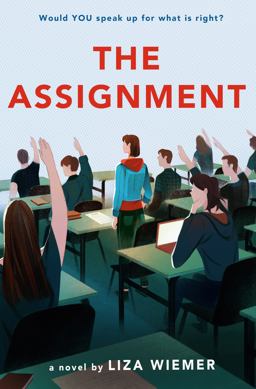 Assignment  9780593123164 Front Cover