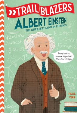 Trailblazers: Albert Einstein Trailblazers: Albert Einstein