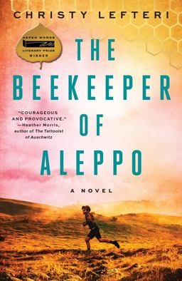 Beekeeper of Aleppo A Novel  9780593128176 Front Cover