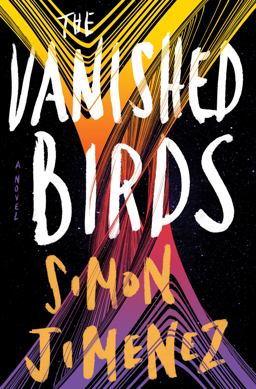 Vanished Birds A Novel  9780593128985 Front Cover