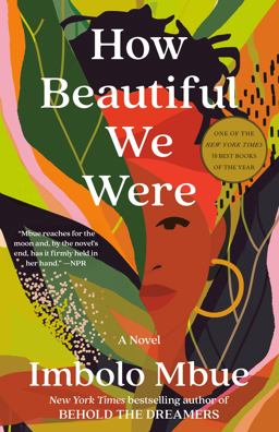 How Beautiful We Were A Novel  9780593132449 Front Cover