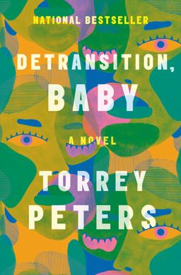 Detransition, Baby A Novel  9780593133378 Front Cover