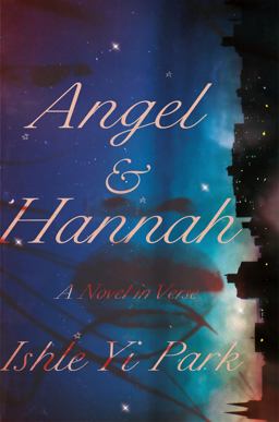 Angel and Hannah A Novel in Verse  9780593134320 Front Cover