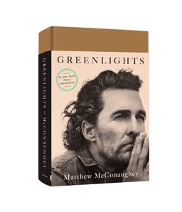 Greenlights  9780593139134 Front Cover