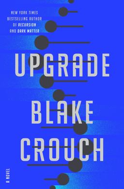 Upgrade A Novel  9780593157534 Front Cover