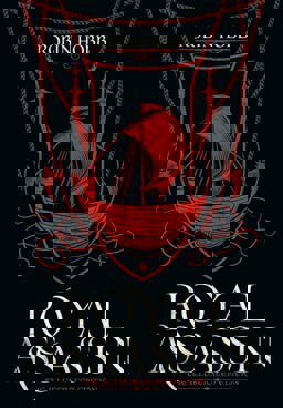 Royal Assassin (the Illustrated Edition)