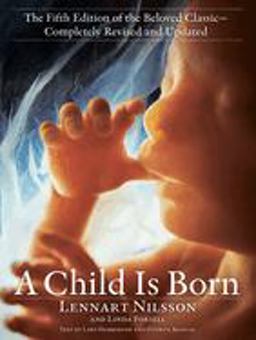 Child Is Born The Fifth Edition of the Beloved Classic--Completely Revised and Updated  9780593157961 Front Cover