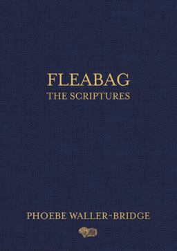 Fleabag: the Scriptures  9780593158272 Front Cover