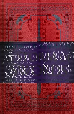 A Storm of Swords: the Illustrated Edition