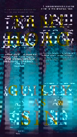 Guilty As Sin Guilty As Sin