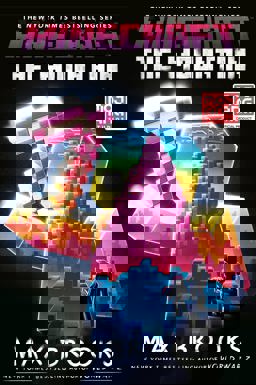 Minecraft: the Mountain