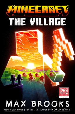 Minecraft: the Village