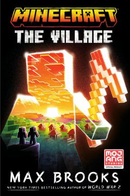 Minecraft: the Village