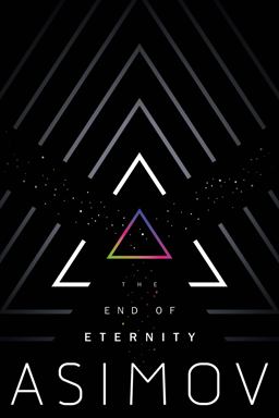 End of Eternity  9780593160022 Front Cover