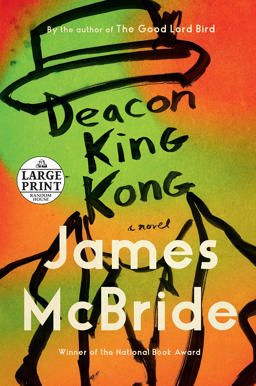 Deacon King Kong (Oprah's Book Club) Deacon King Kong (Oprah's Book Club)