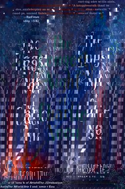 The Longest Night of Charlie Noon