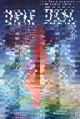 Diana and the Island of No Return