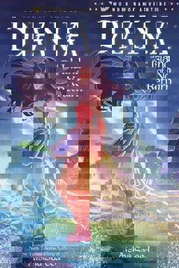 Diana and the Island of No Return