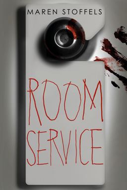 Room Service  9780593175989 Front Cover