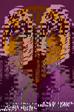 Vinyl Moon Vinyl Moon