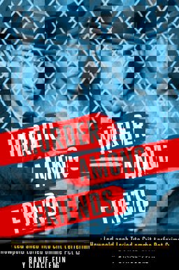 Murder among Friends