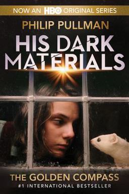 His Dark Materials: the Golden Compass (HBO Tie-In Edition)  9780593178553 Front Cover