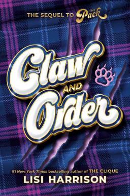 The Pack Claw and Order