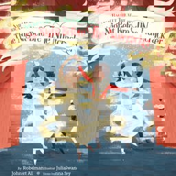 The Night Before the Nutcracker (American Ballet Theatre)