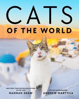 Cats of the World Cats of the World