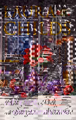 A Dark and Stormy Tea