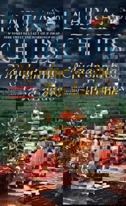 Murder in the Tea Leaves