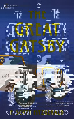 The Great Gatsby