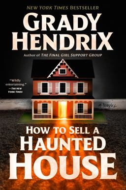 How to Sell a Haunted House How to Sell a Haunted House