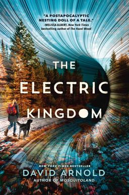 The Electric Kingdom The Electric Kingdom