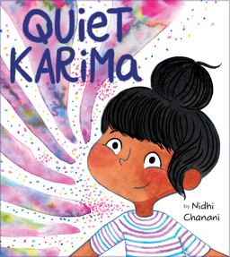 Quiet Karima Quiet Karima