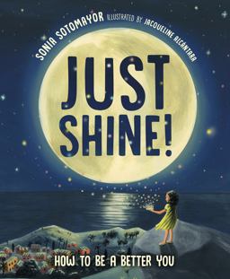 Just Shine! Just Shine!