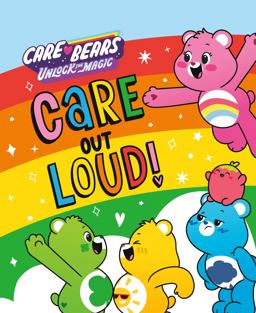 Care Out Loud!