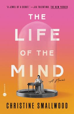Life of the Mind A Novel  9780593229910 Front Cover