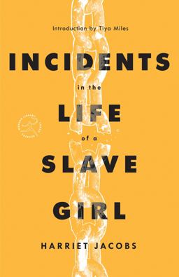 Incidents in the Life of a Slave Girl  9780593230367 Front Cover