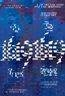 1619 Project A New Origin Story 1st 2024 9780593230596 Front Cover