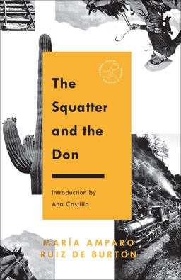 The Squatter and the Don:  9780593231234 Front Cover
