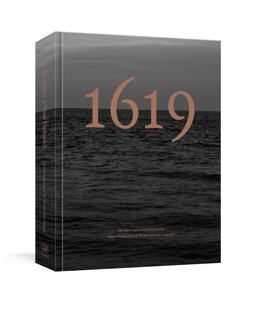 1619 Project: a Visual Experience 2024 9780593232255 Front Cover