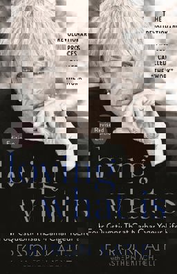 Loving What Is, Revised Edition